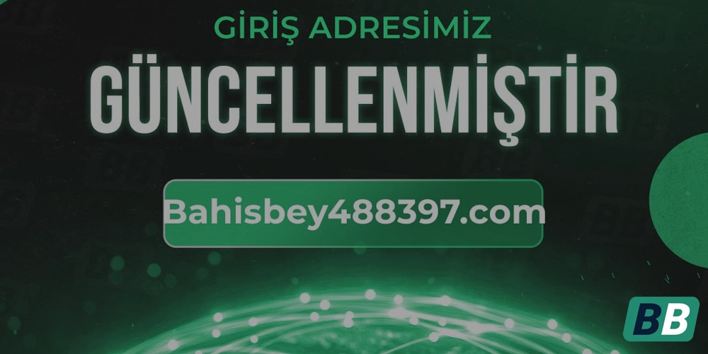 Bahisbey giris