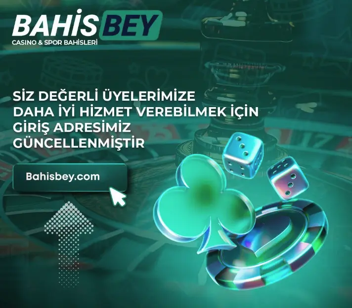 Bahisbey Güncel Giriş ve Yeni Adres Bilgileri