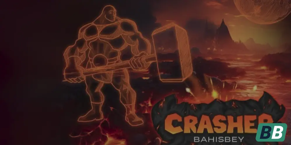 Bahisbey Crash Oyunları