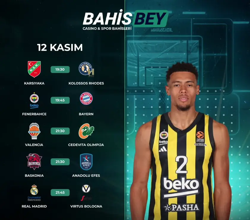 Bahisbey Spor Bahisleri