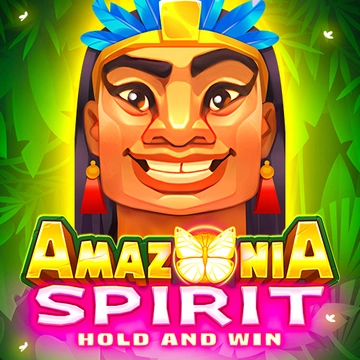 Amazonia Spirit