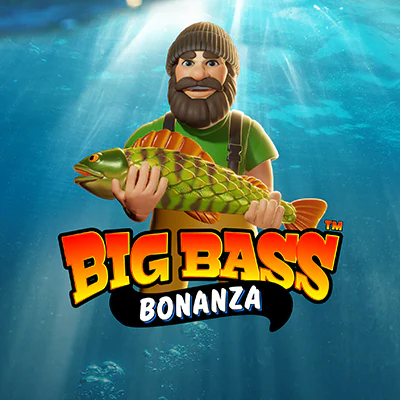 Big Bass Bonanza