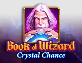 Book of Wizard