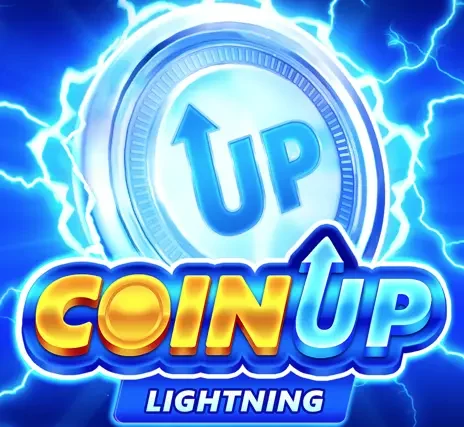 Coin UP Lightning