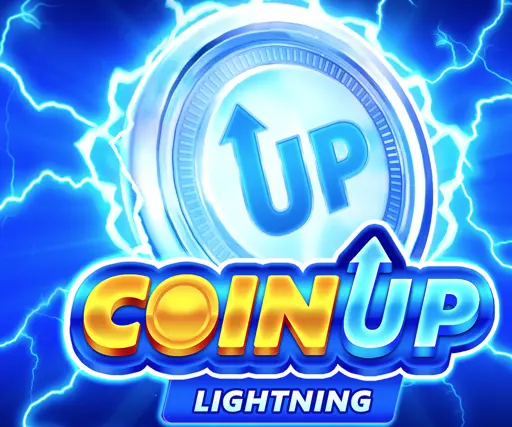 Coin UP Lightning