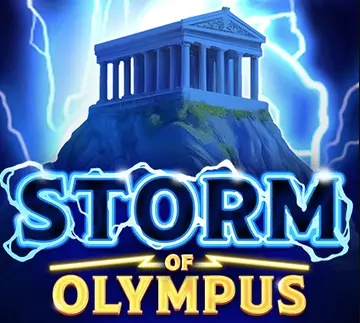 Storm of Olympus