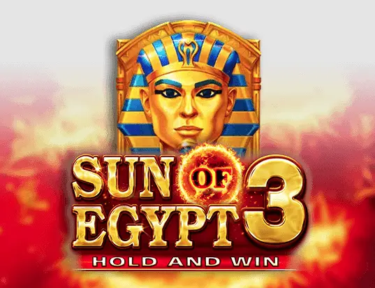 Sun of Egypt