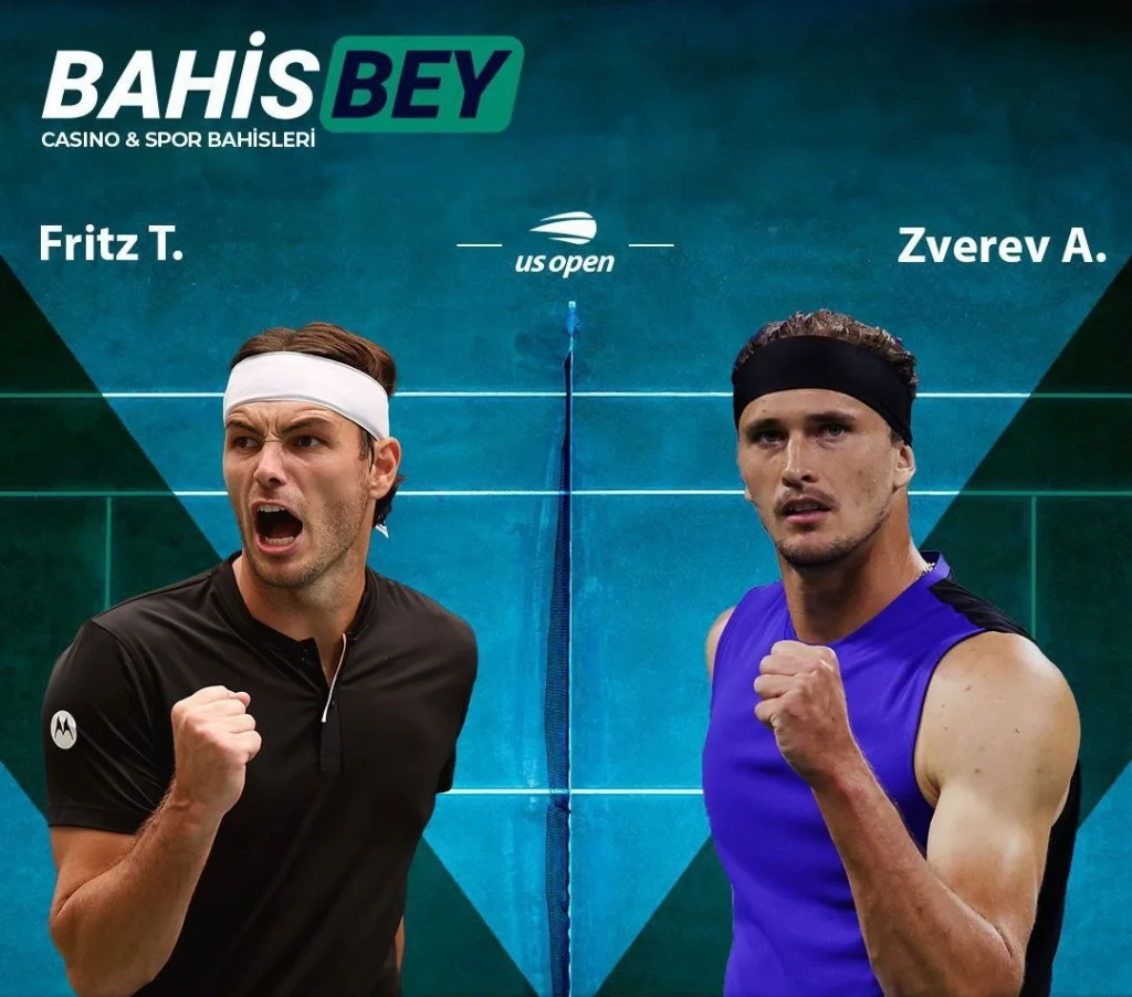 Bahisbey Tenis Bahisleri